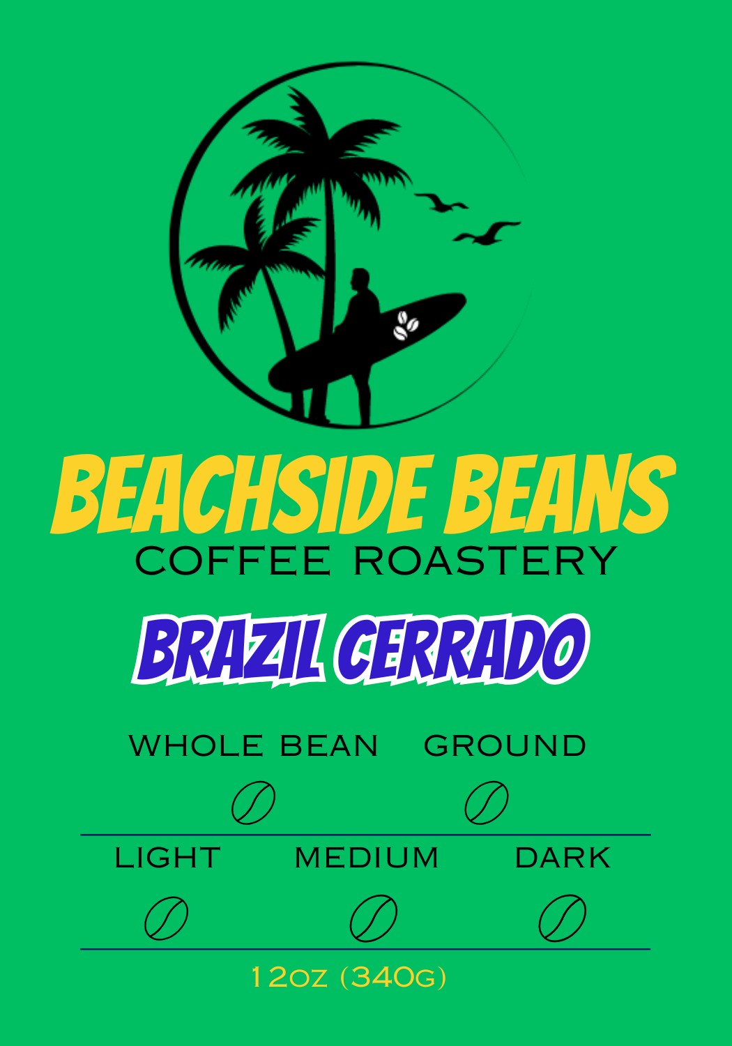 Brazil Cerrado