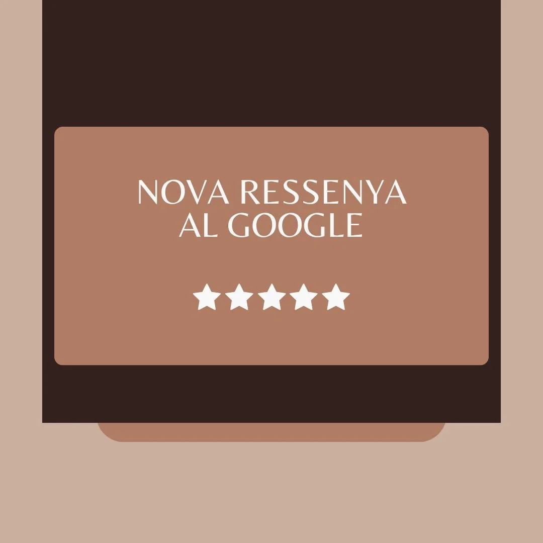 📣 Ajuda’ns a fer créixer la nostra comunitat!