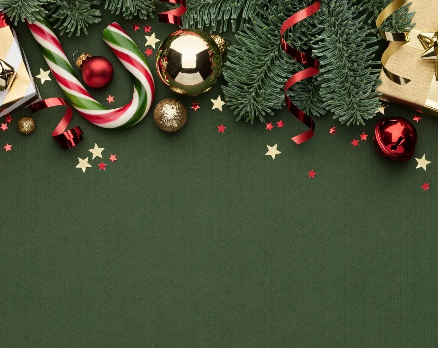 Una festa en família per tancar el trimestre 🎄