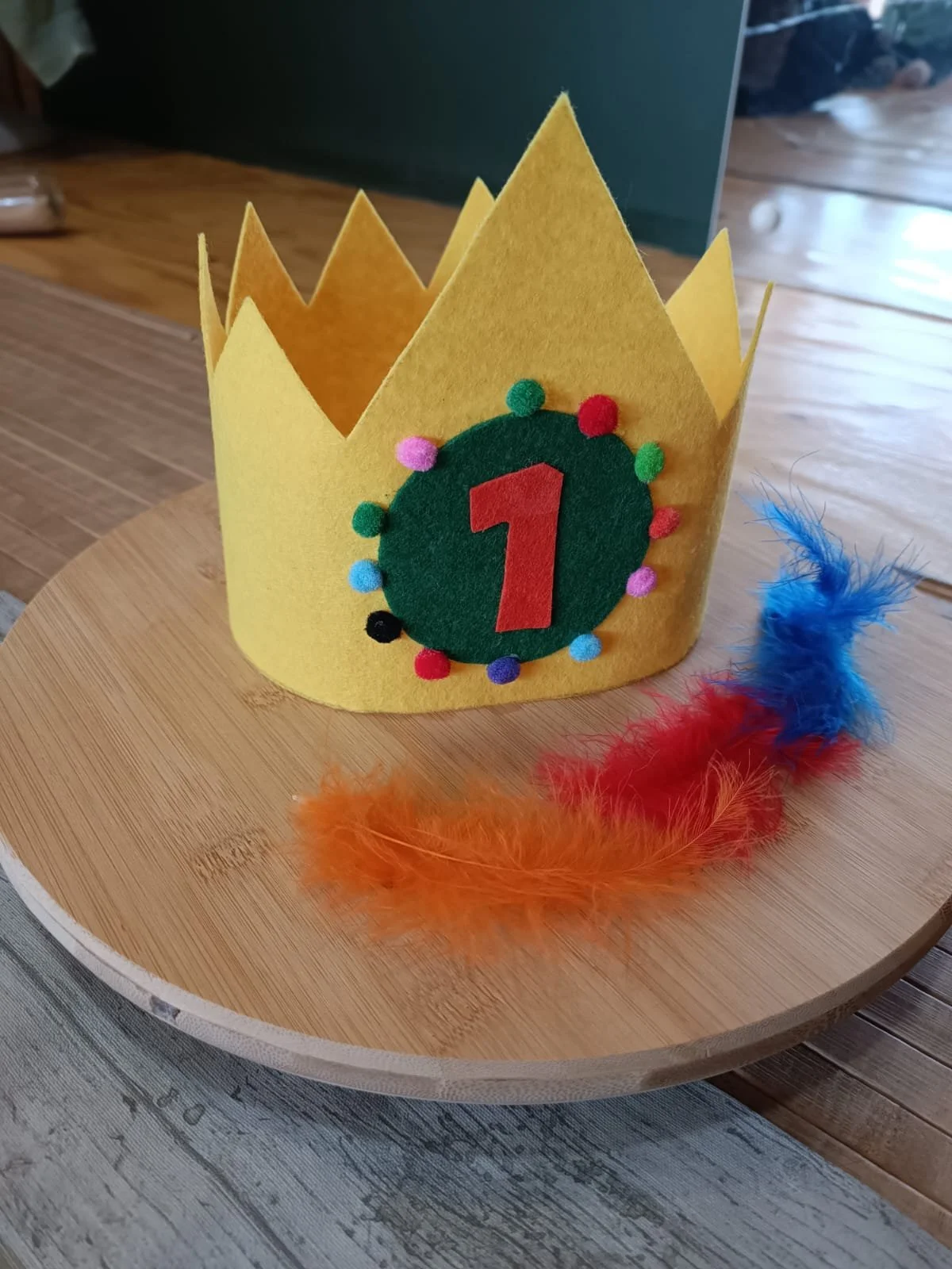 Aniversaris als Dips