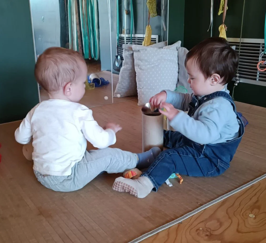 🌿 Com escollir una llar d’infants i què tenir en compte?