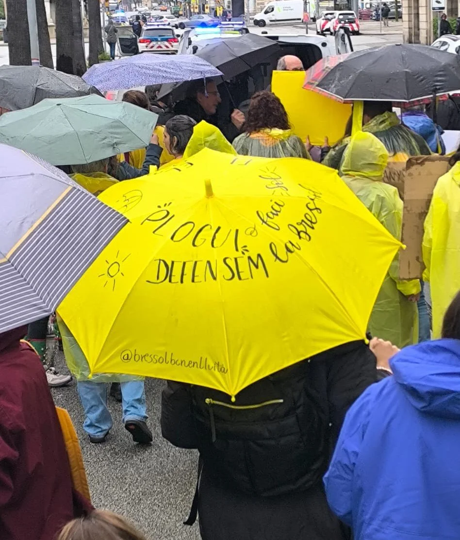 El 0-3 es fa sentir: Objectiu Aconseguit!