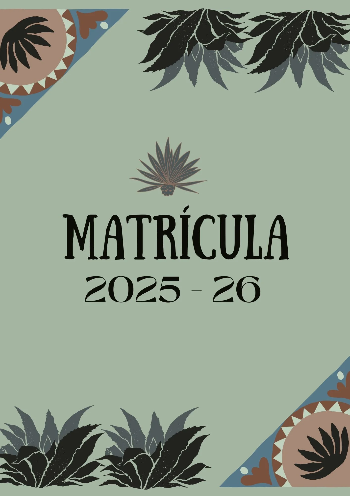 Últims dies per formalitzar la matrícula