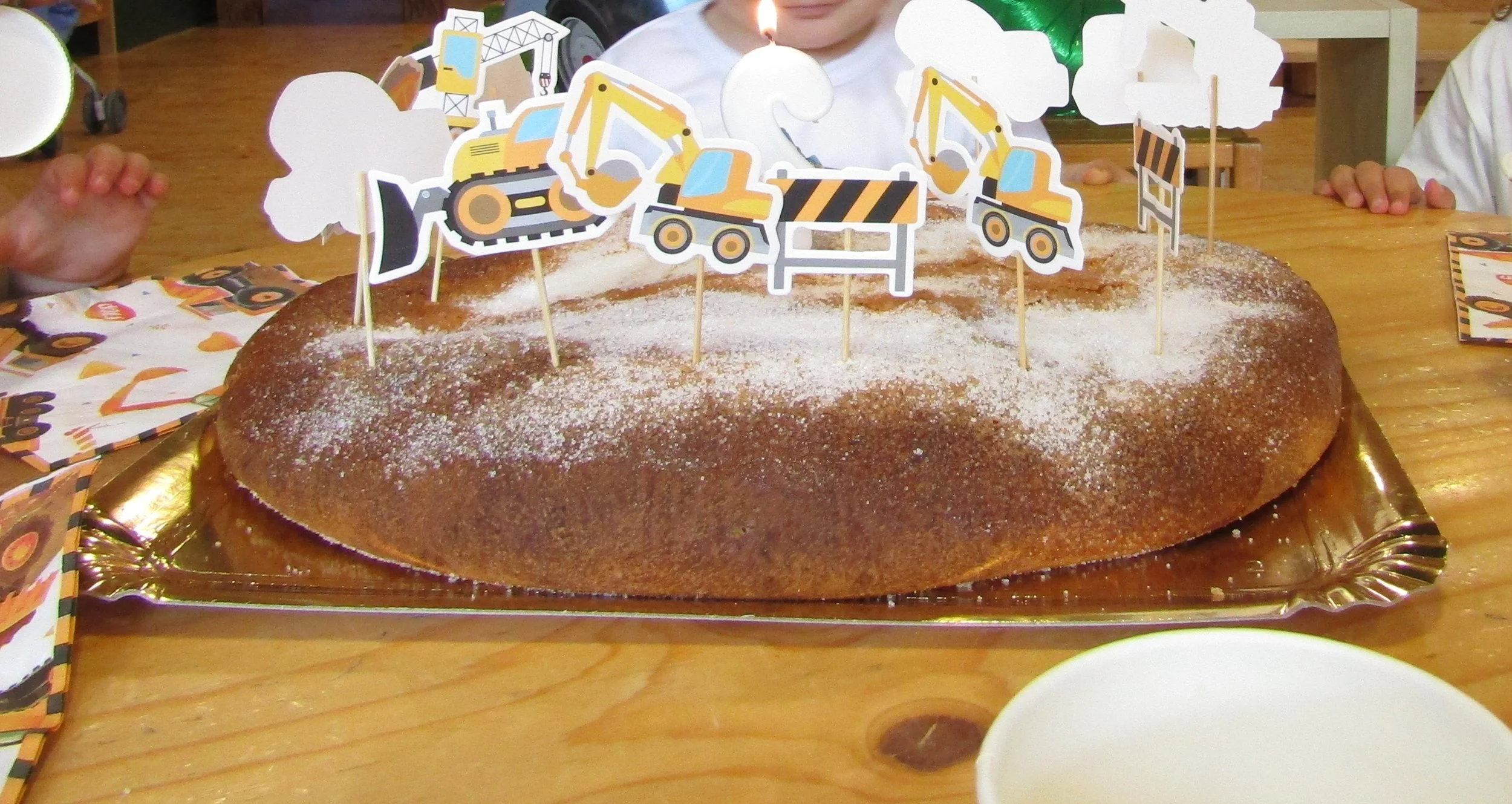🎂 Aniversari als Dips: moltes felicitats, G!