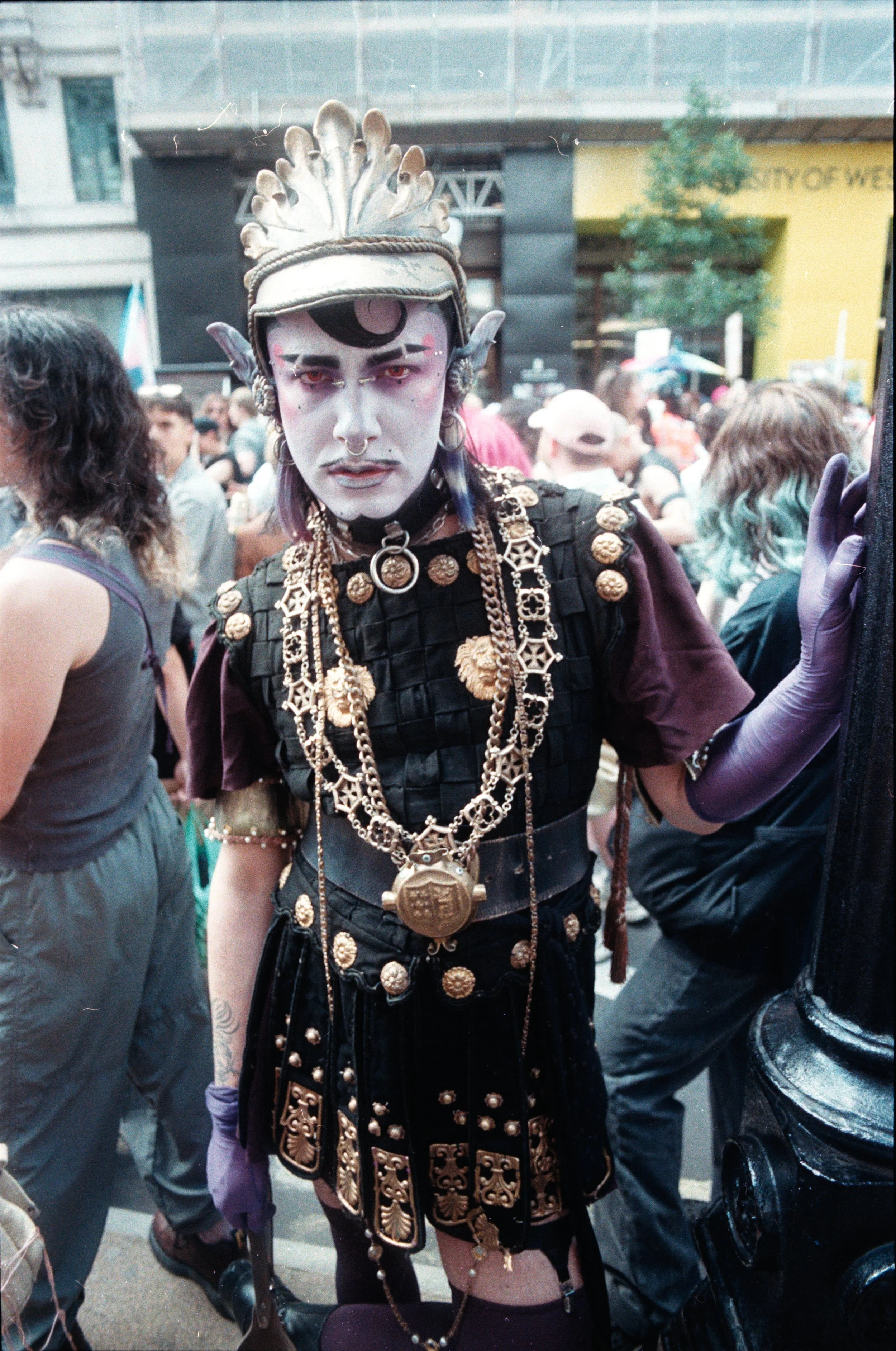 Portrait Photography