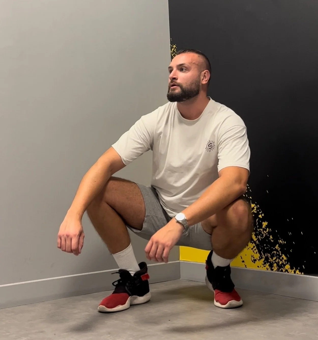 1H DE COACHING SPORTIF + 1H DE S&Eacute;ANCE DE MASSAGE 

C&rsquo;est mon PACK BIEN-&Ecirc;TRE&hellip; et c&rsquo;est la base de mes services! 
Allier une premi&egrave;re partie d&rsquo;effort avec une deuxi&egrave;me partie de r&eacute;confort 

Dan