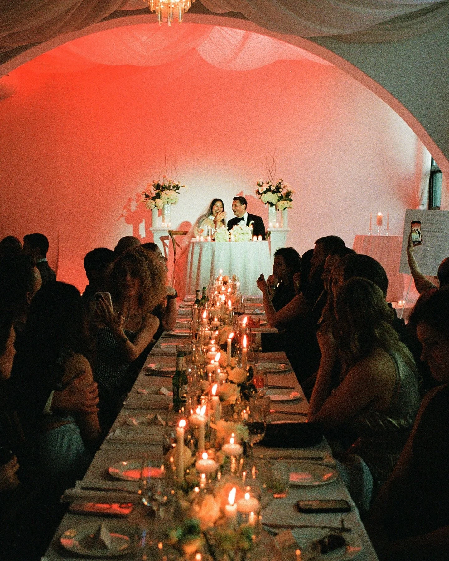 Kassandra &amp; Liam 🩷

Shot on @kodak film for @giannaleofalcon 

&bull;
&bull;
&bull;
&bull;

#weddingfilmphotographer #weddingonfilm #shotonkodak #filmweddingphotography #35mmwedding #analogwedding #nycweddings #nycweddingphotographer #intimatewe