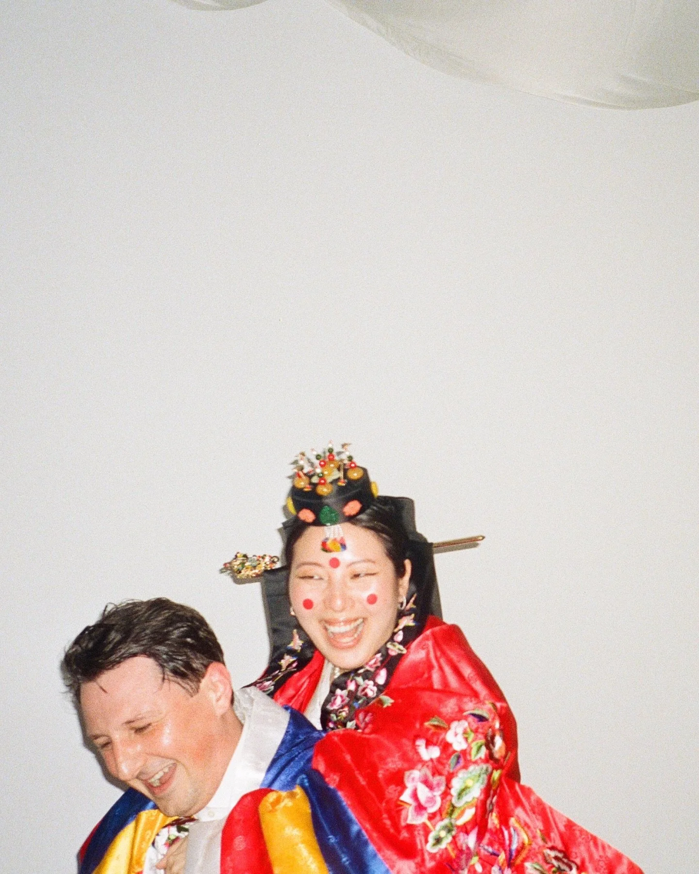 I&rsquo;m constantly reminded that our shared ceremonies are among the most profound forms of documentary. Witnessing and preserving this Korean wedding tradition was more than an honor&mdash;it reaffirmed why I do what I do. Thank you, Kassandra and