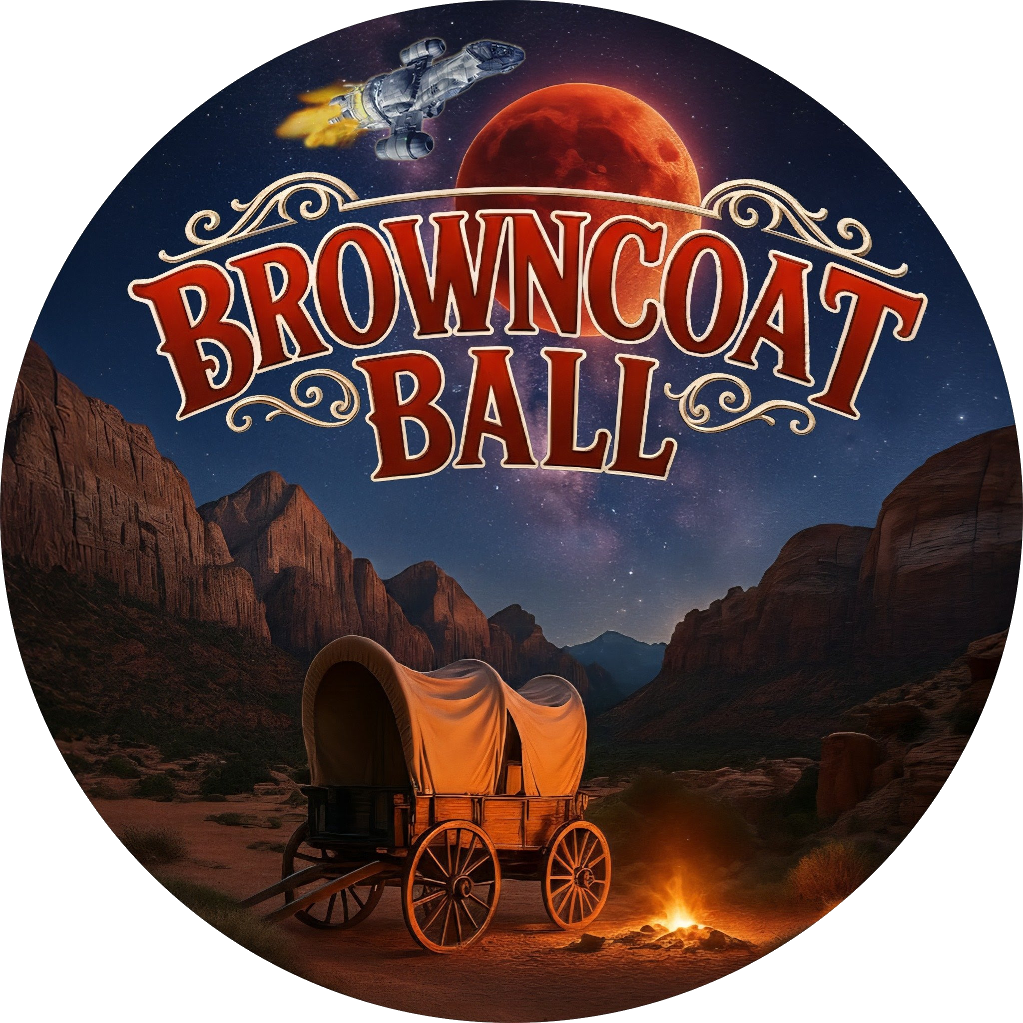 Browncoat Ball 2026 (Zion, Utah)