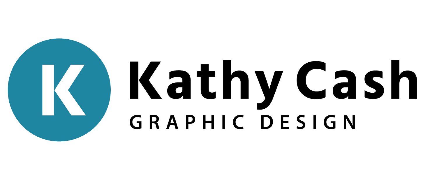 Kathy Cash's Design Portfolio