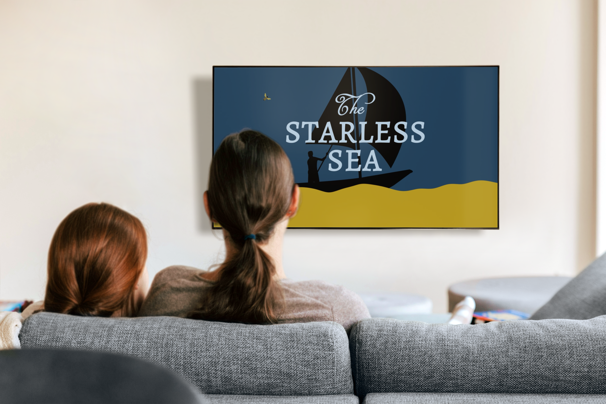 Tv in Living Room Mockup 02.png