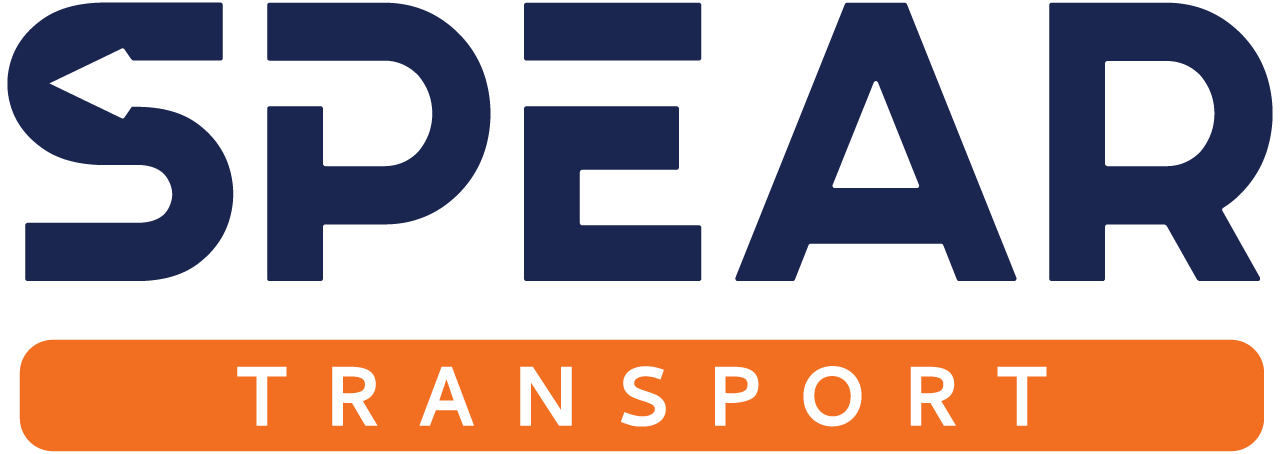 Spear Transport