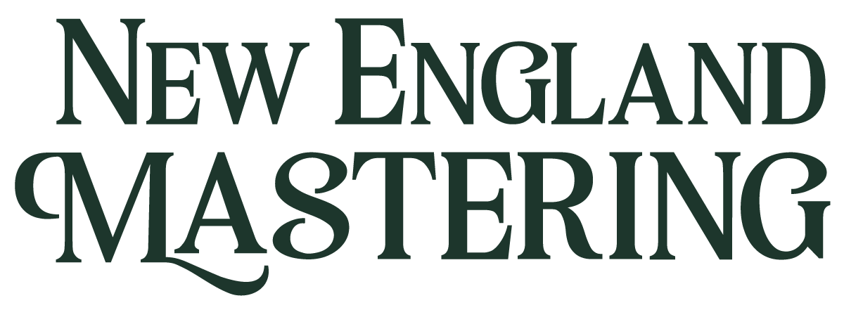 New England Mastering