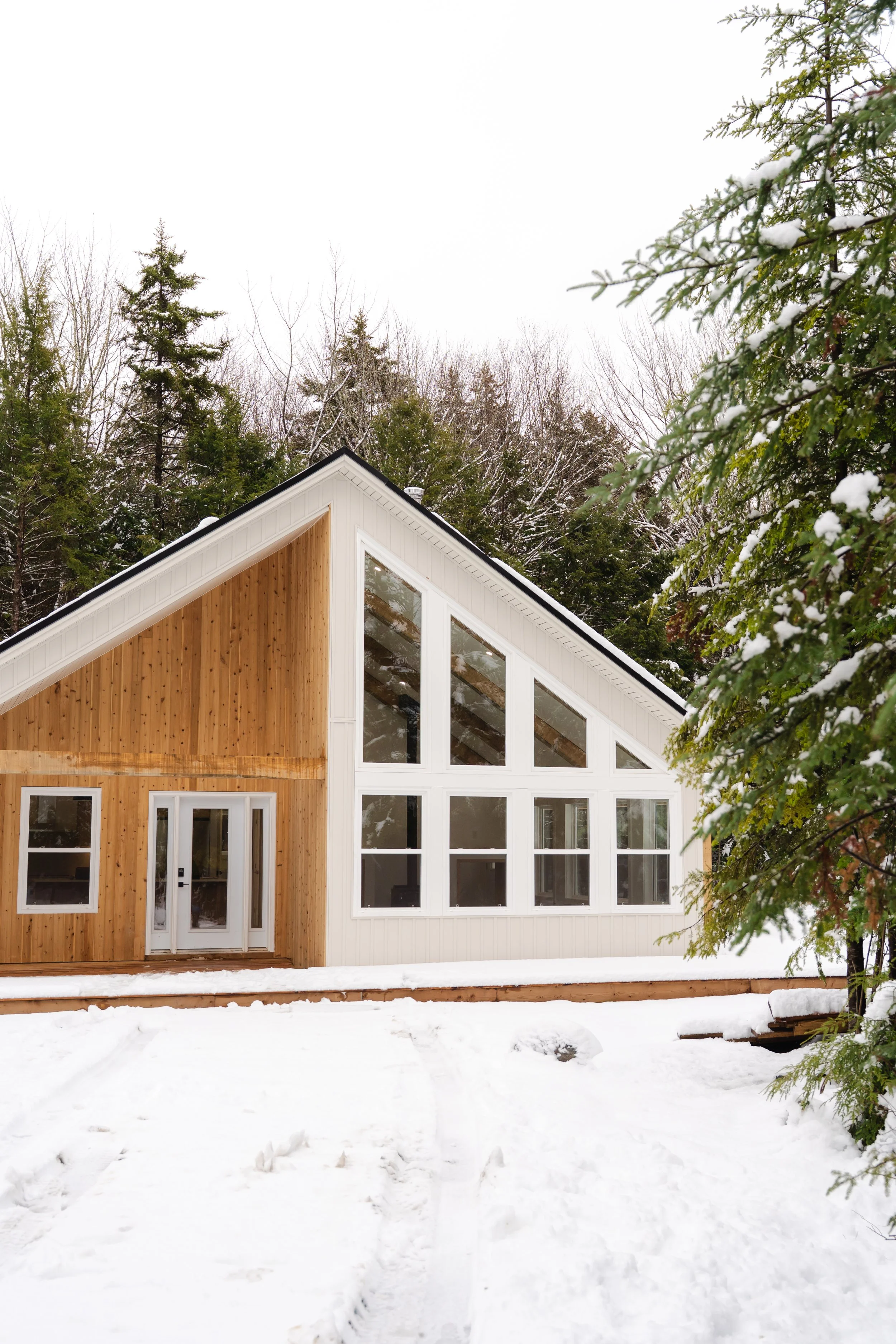 Getting Your Home Ready for a Nova Scotia Winter