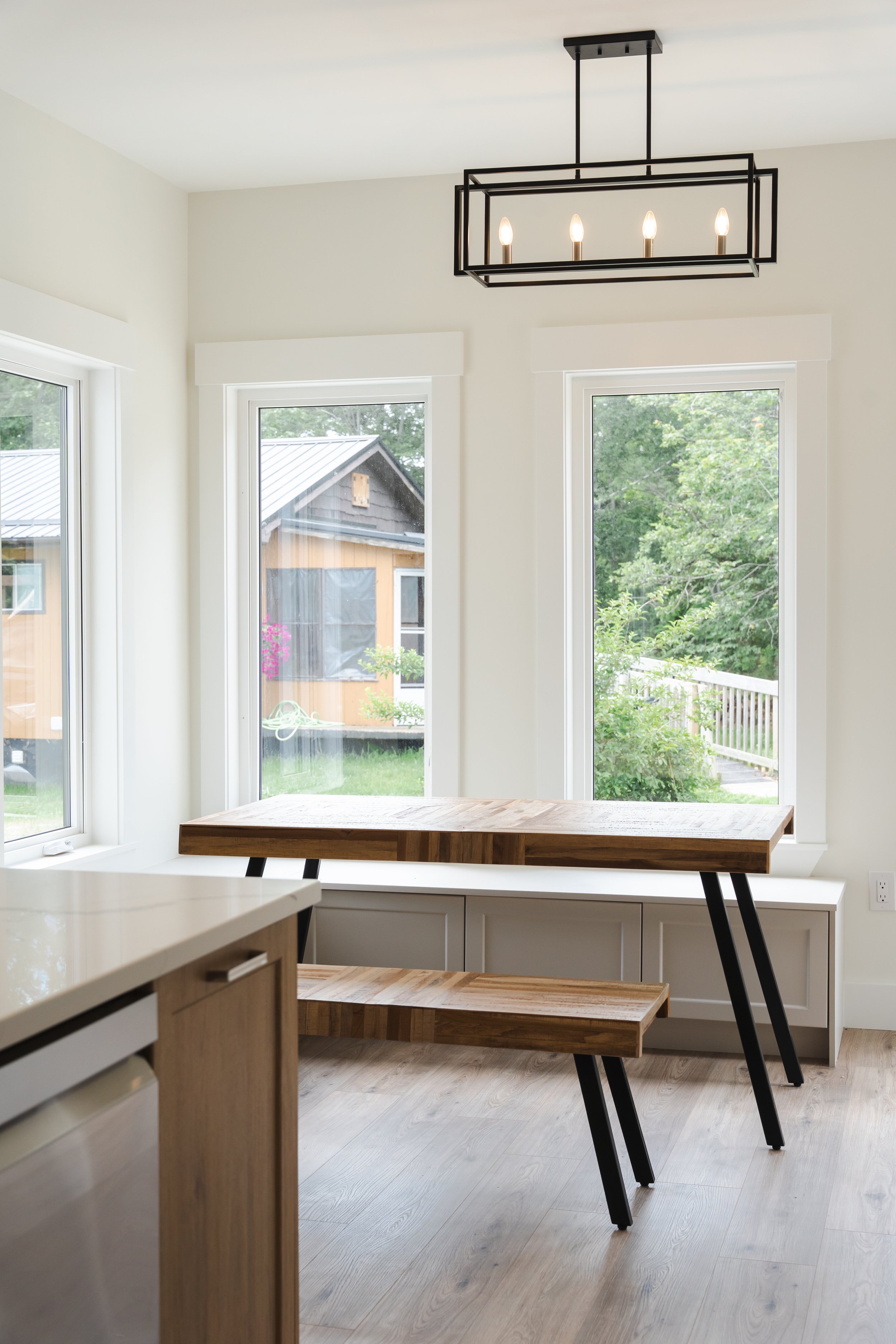 What Summer Can Teach You About the Home You Want to Build