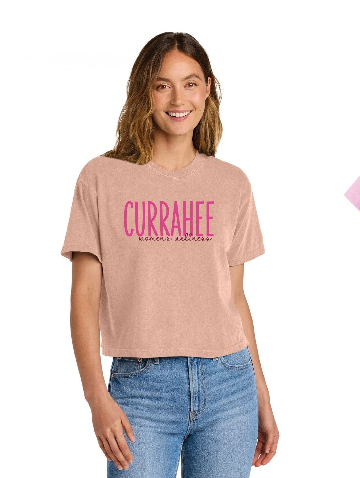 CWW Box Tee (Pre-Order)