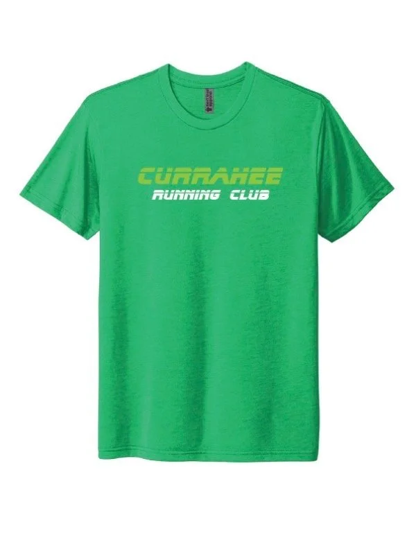 Currahee Running Club Unisex T-Shirt