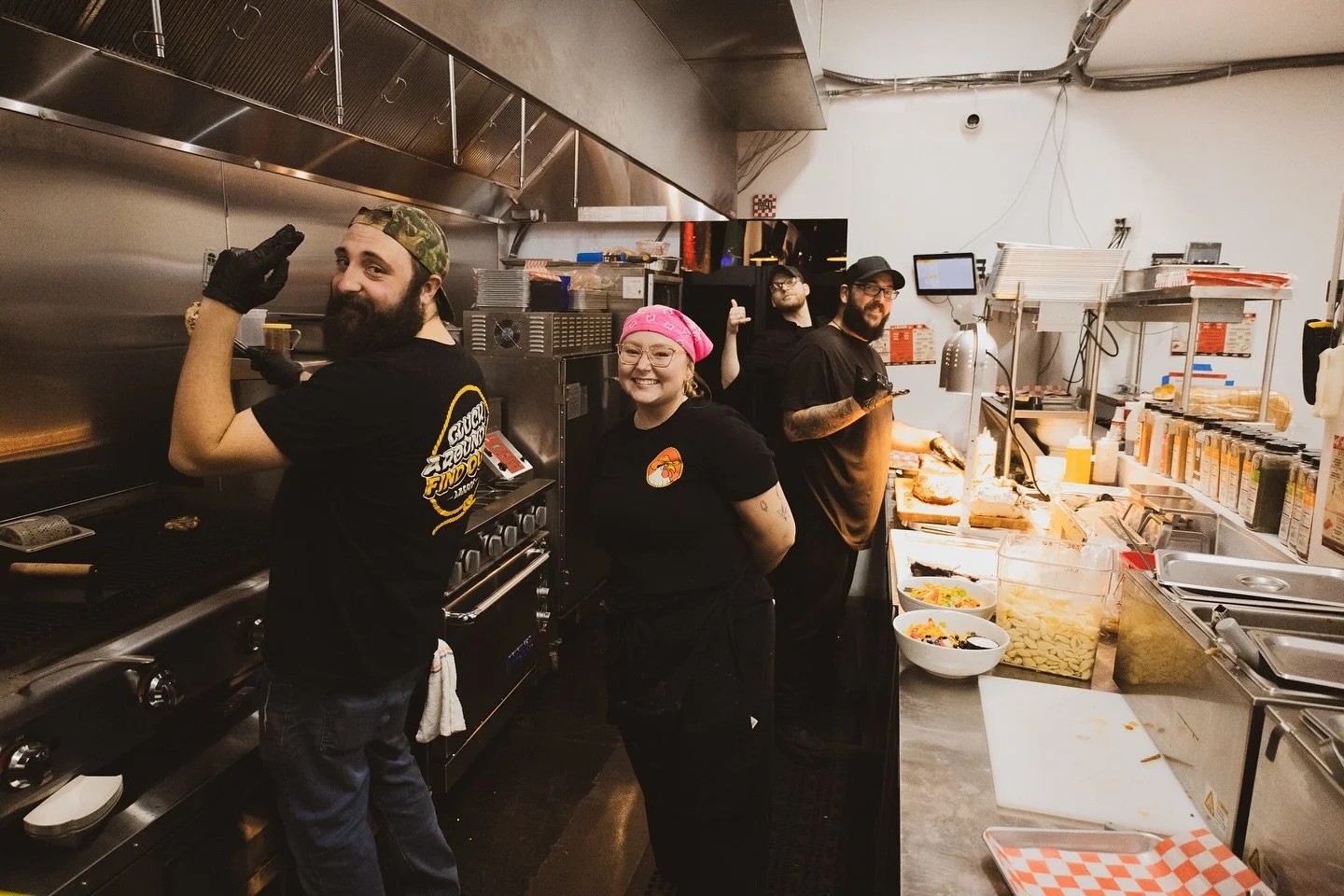 Bring your boots &amp; hats this weekend because we got a full weekend of LIVE Music starting tonight at The Chicken Coop Stage with @bobbyscottmusicofficial starting at 7PM!🚨🎸🐓

Tomorrow, we&rsquo;ll be open again starting at 2PM with LIVE music 