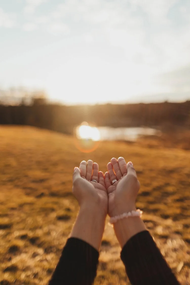 Preview of A Guided Journey into Self-Love and Intuition