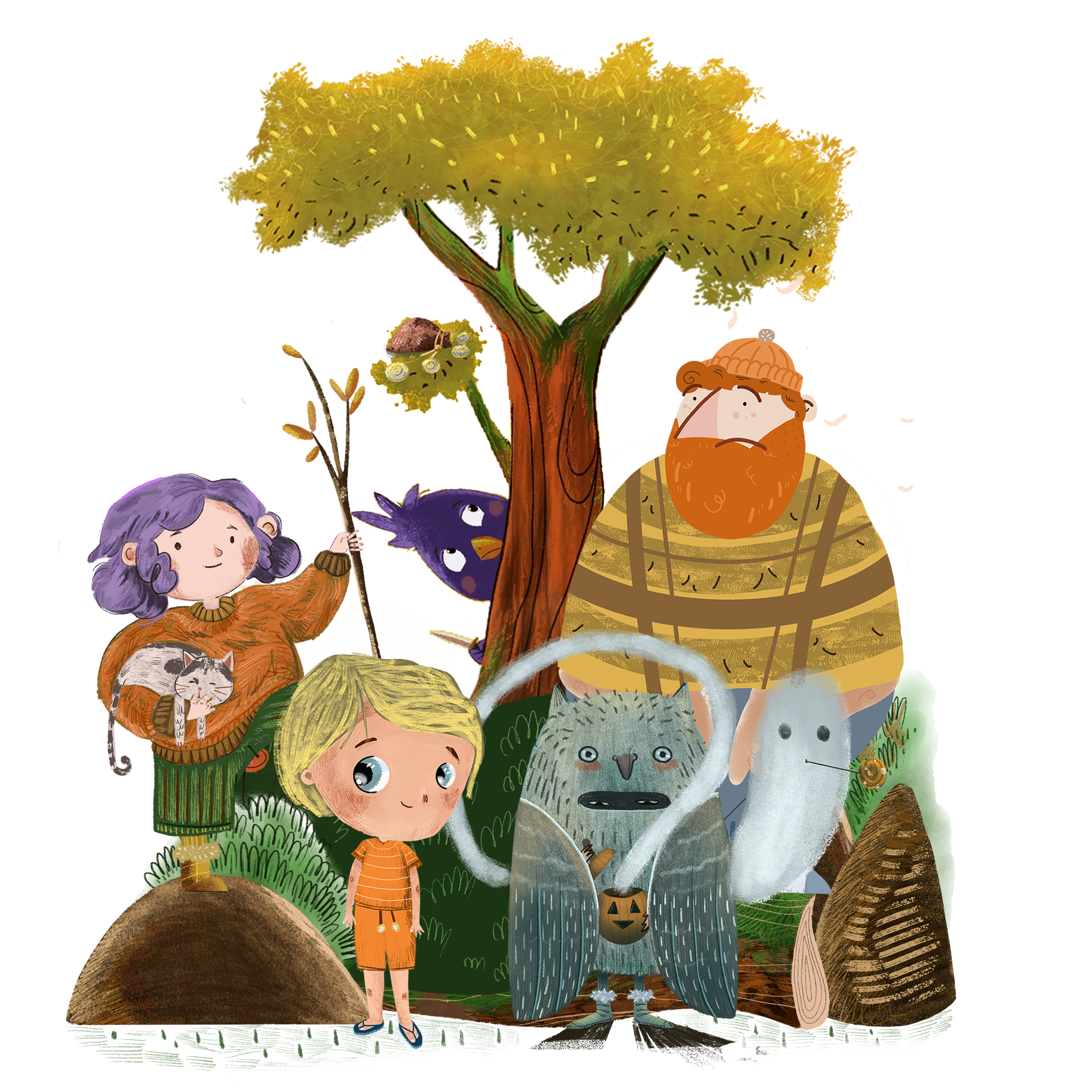 Cozy Character Collection.png