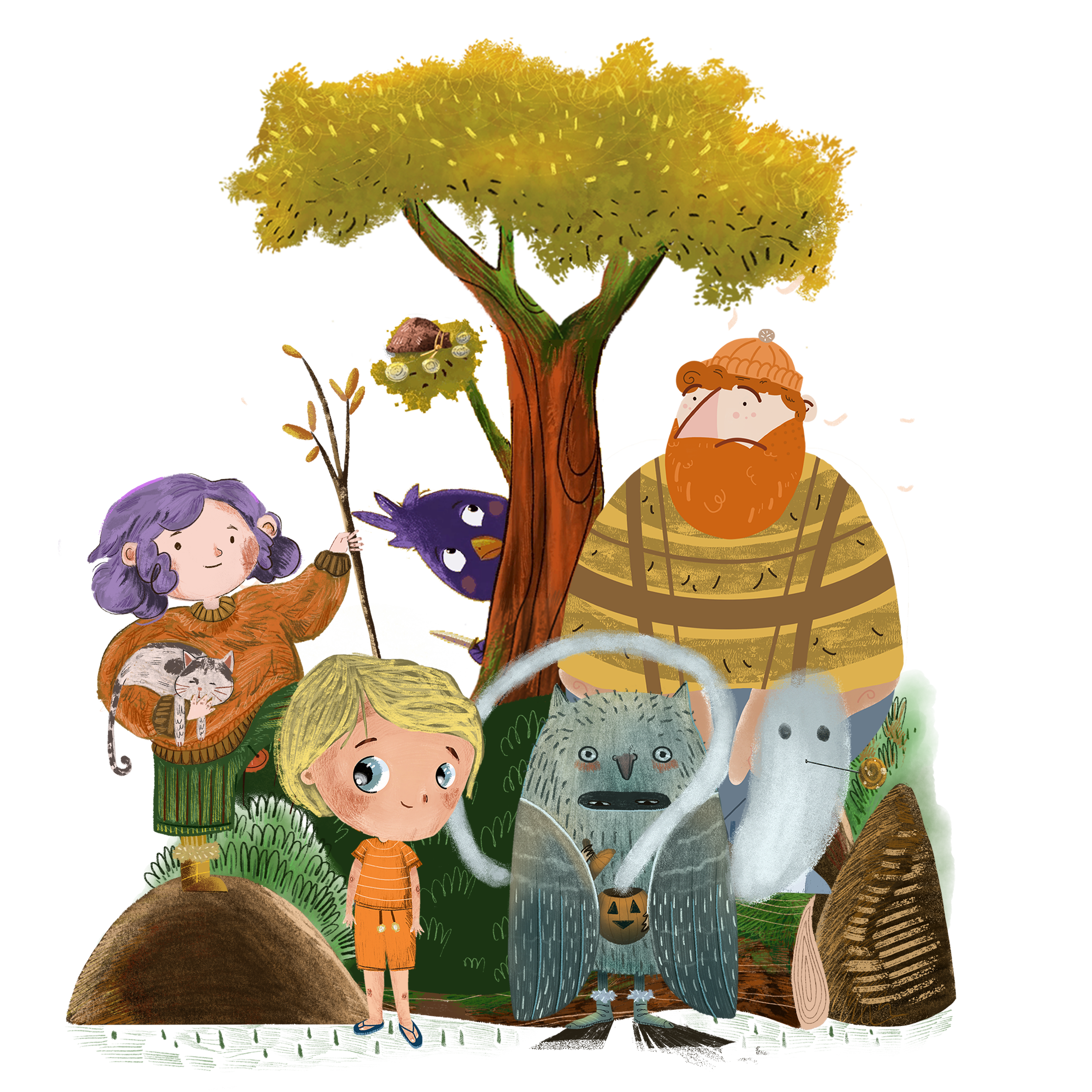 Cozy Character Collection.png