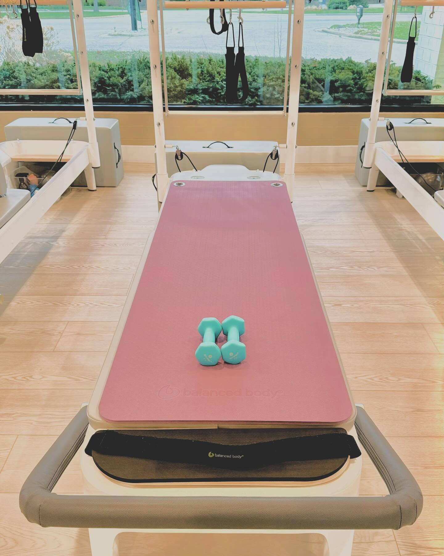 Elevate your lifestyle with Pilates! From easing chronic pain to aiding weight loss and boosting immunity, it&rsquo;s more than just a workout &ndash; it&rsquo;s a holistic wellness journey. 💫 Make Pilates a lifestyle choice for a healthier, happier