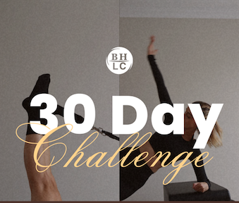Why a 30-Day Wellness Challenge Is One of the Best Ways to Reset Your Health