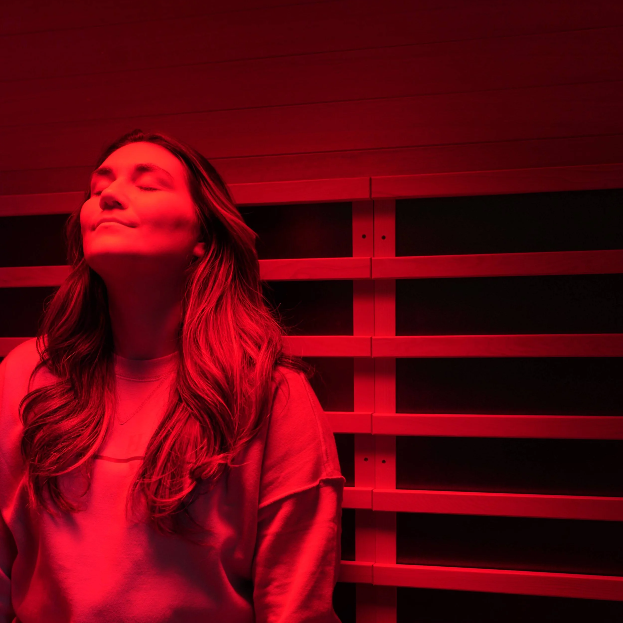 The Science of Red Light Therapy