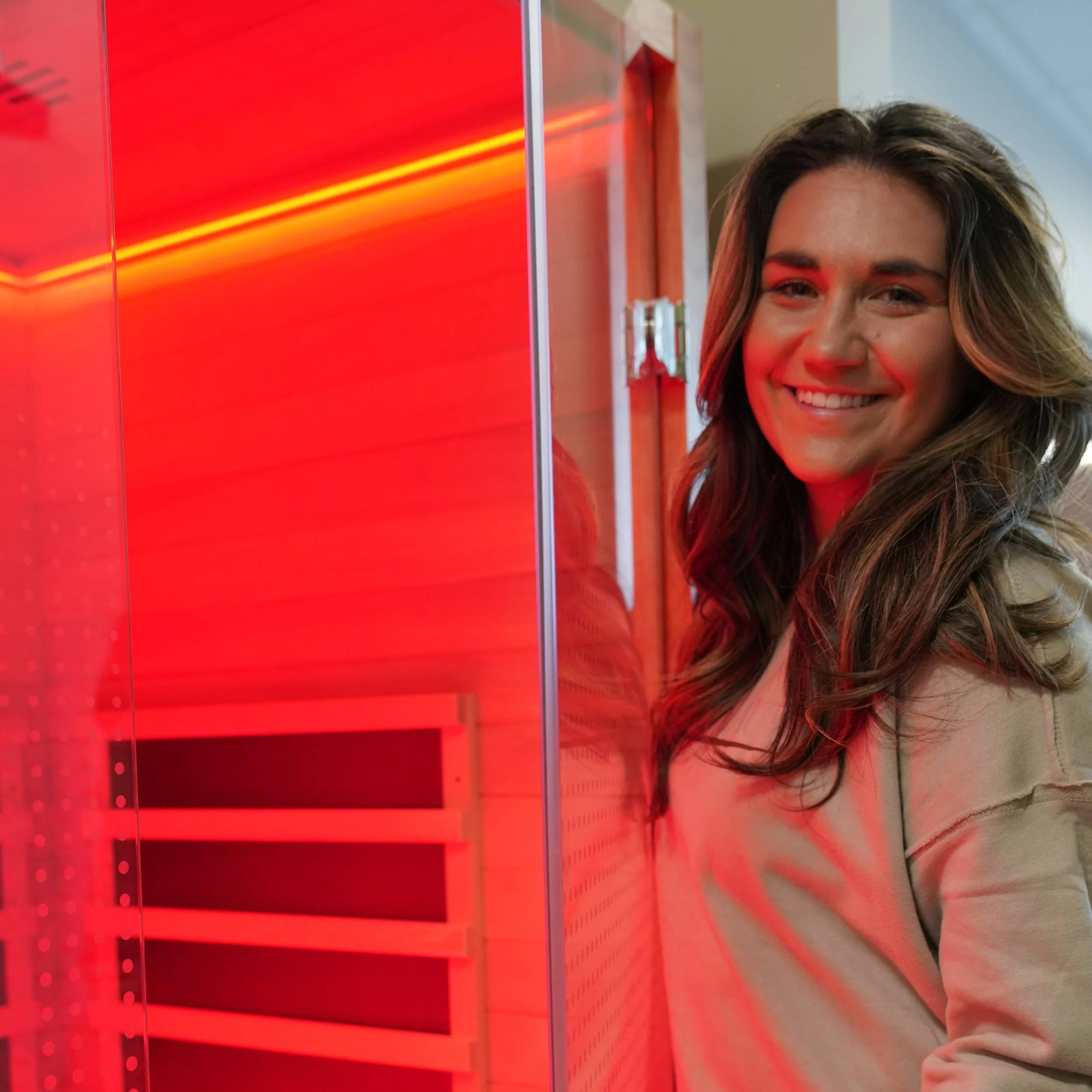 Infrared vs. Traditional Saunas