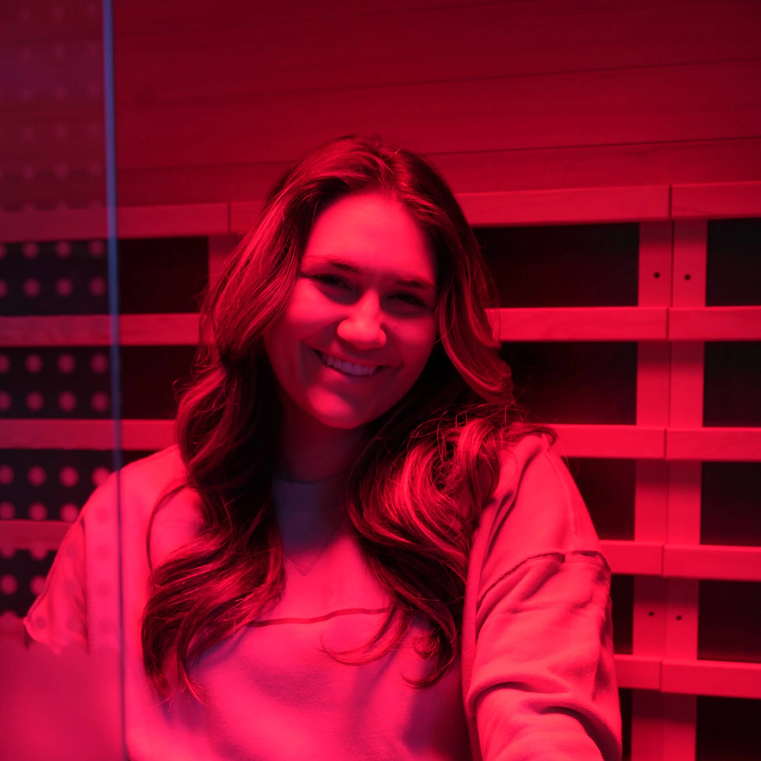How Red Light Therapy at Body Haus Transforms Your Skin and Collagen