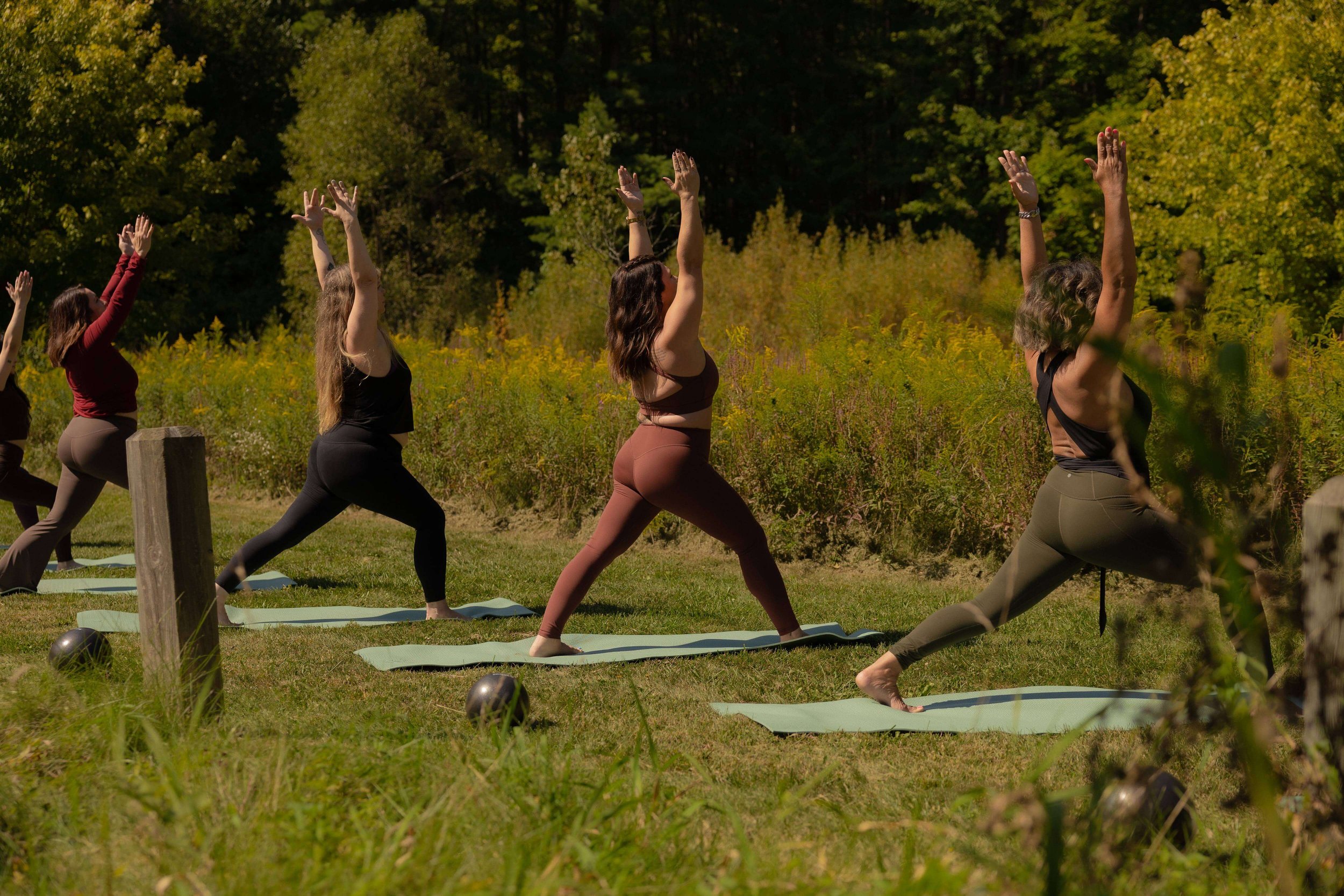 Why April is the Ultimate Month to Reset Your Wellness Routine