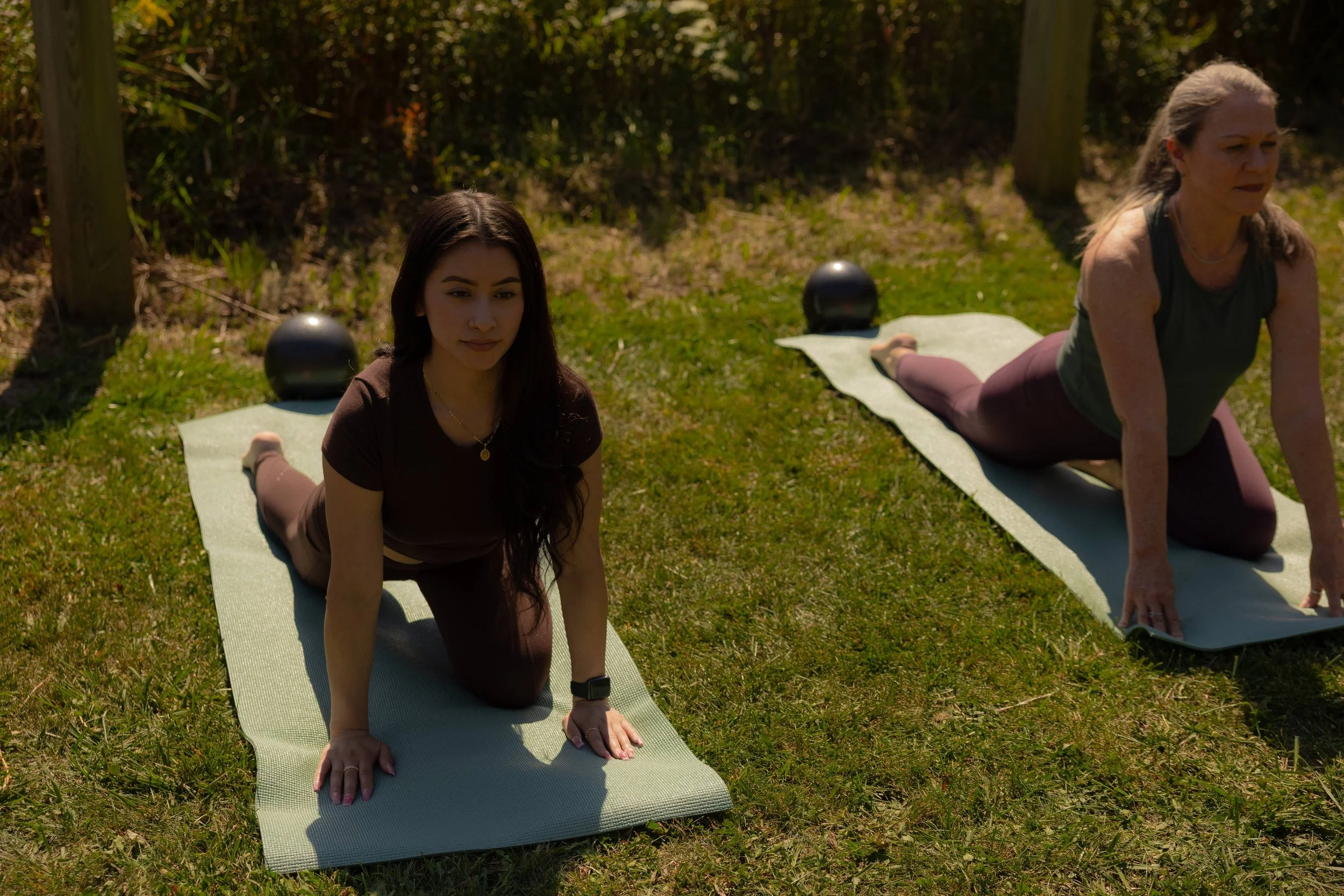 How Contrast Therapy Erases Puffiness and Inflamm-aging