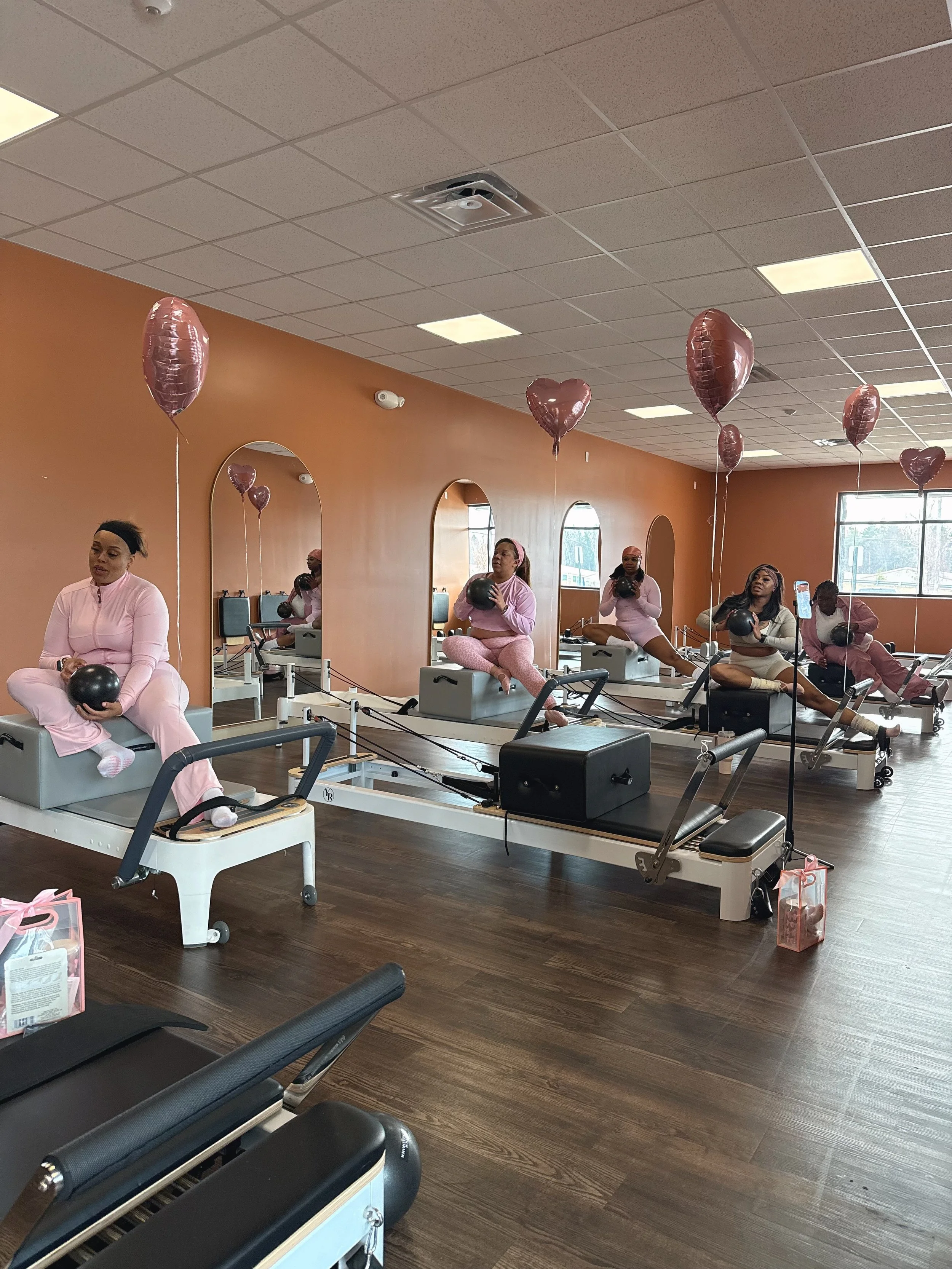 Beyond the Hangover: Why West Michigan Bachelorettes are Choosing Wellness Parties at BHLC