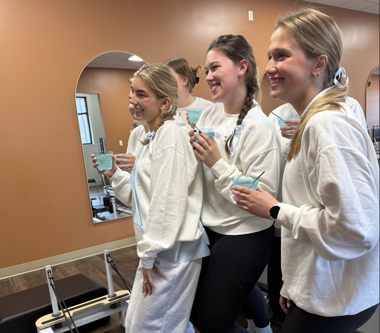 Calming the Wedding Planning Chaos: How Group Wellness at Body Haus Rewires the Nervous System