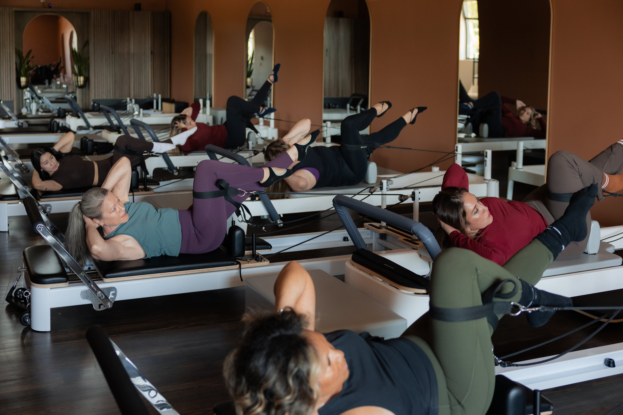Movement Without Limits: Why Pilates Truly Is for Every BODY