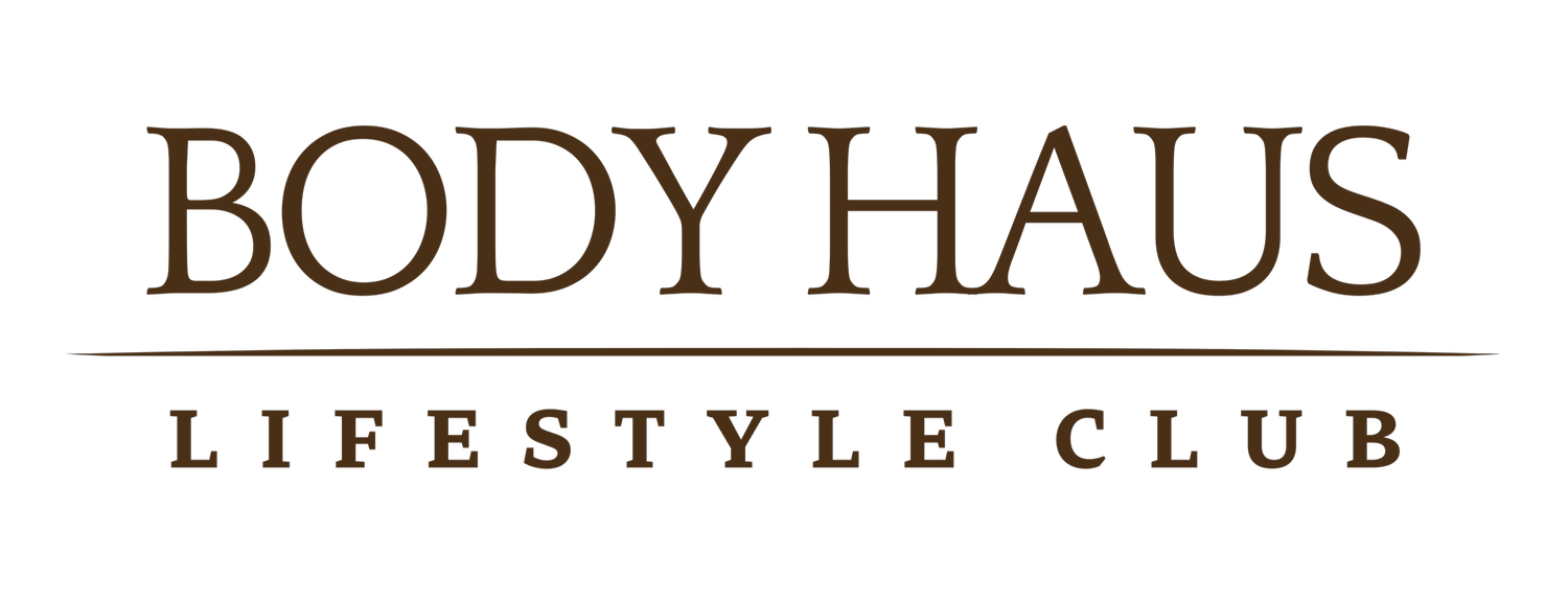 Body Haus Lifestyle Club | Pilates, Yoga &amp; Total Wellness
