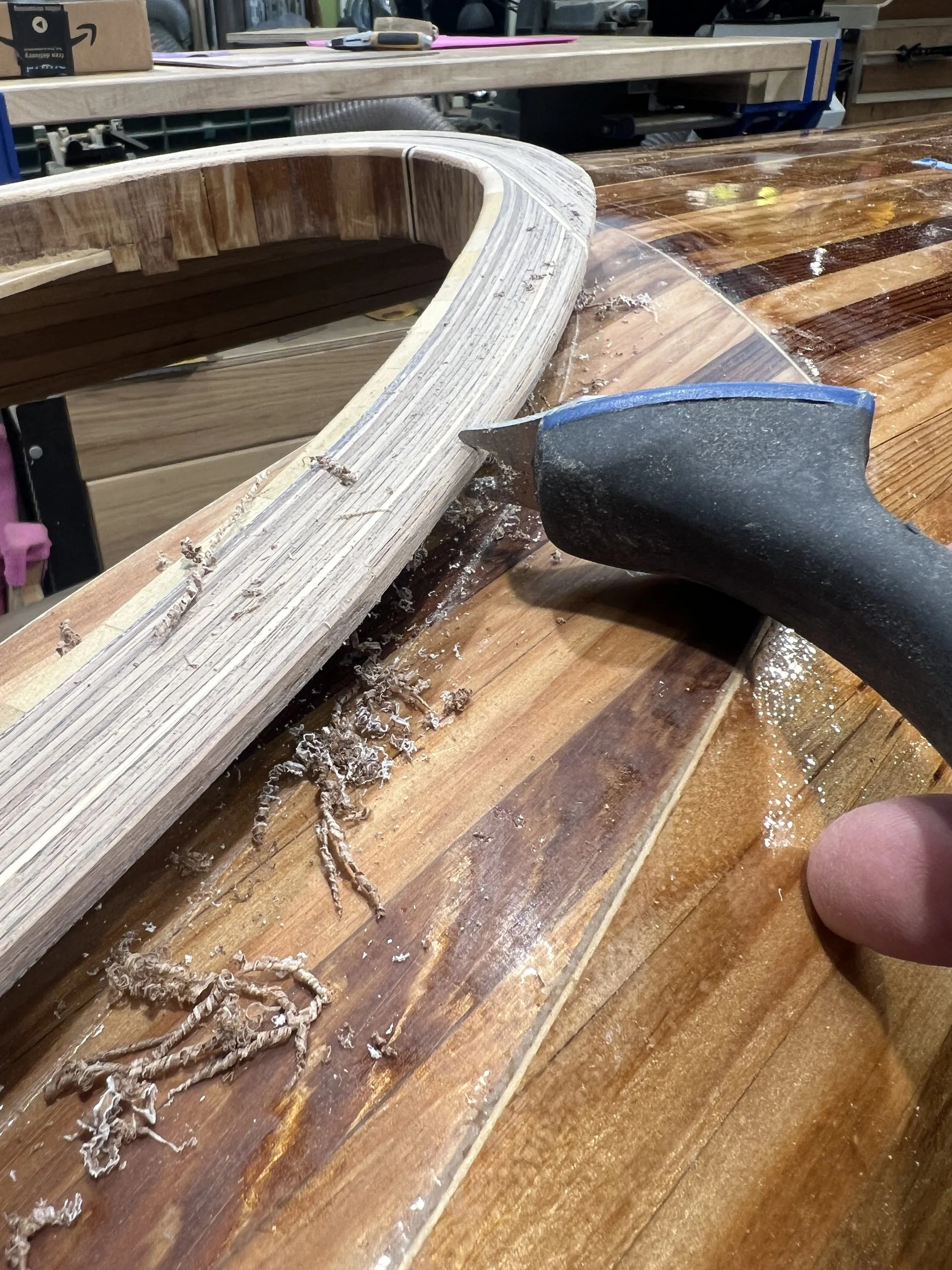 bullnose scraper scraping.jpeg