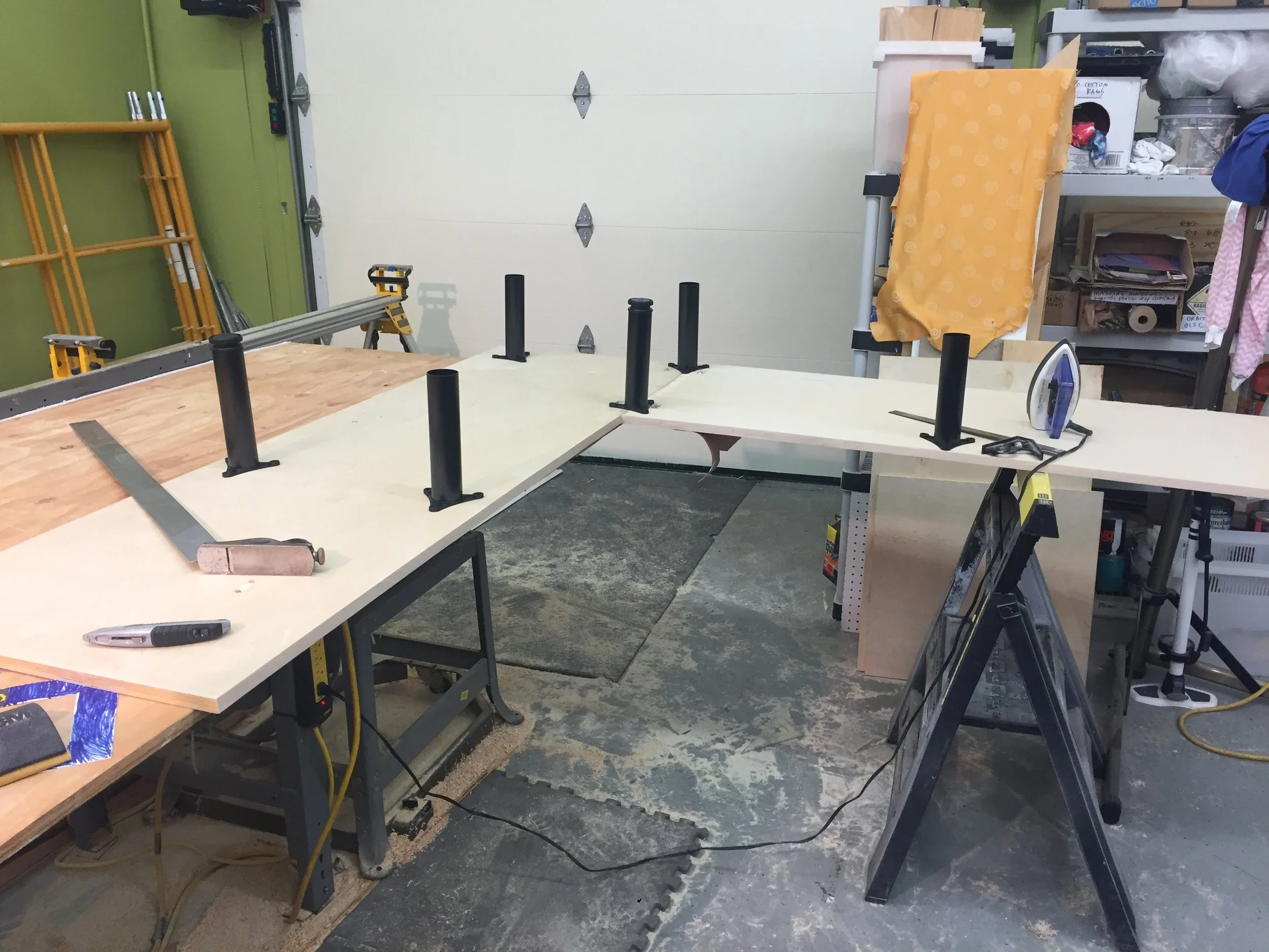 Hafele adjustable legs.JPG