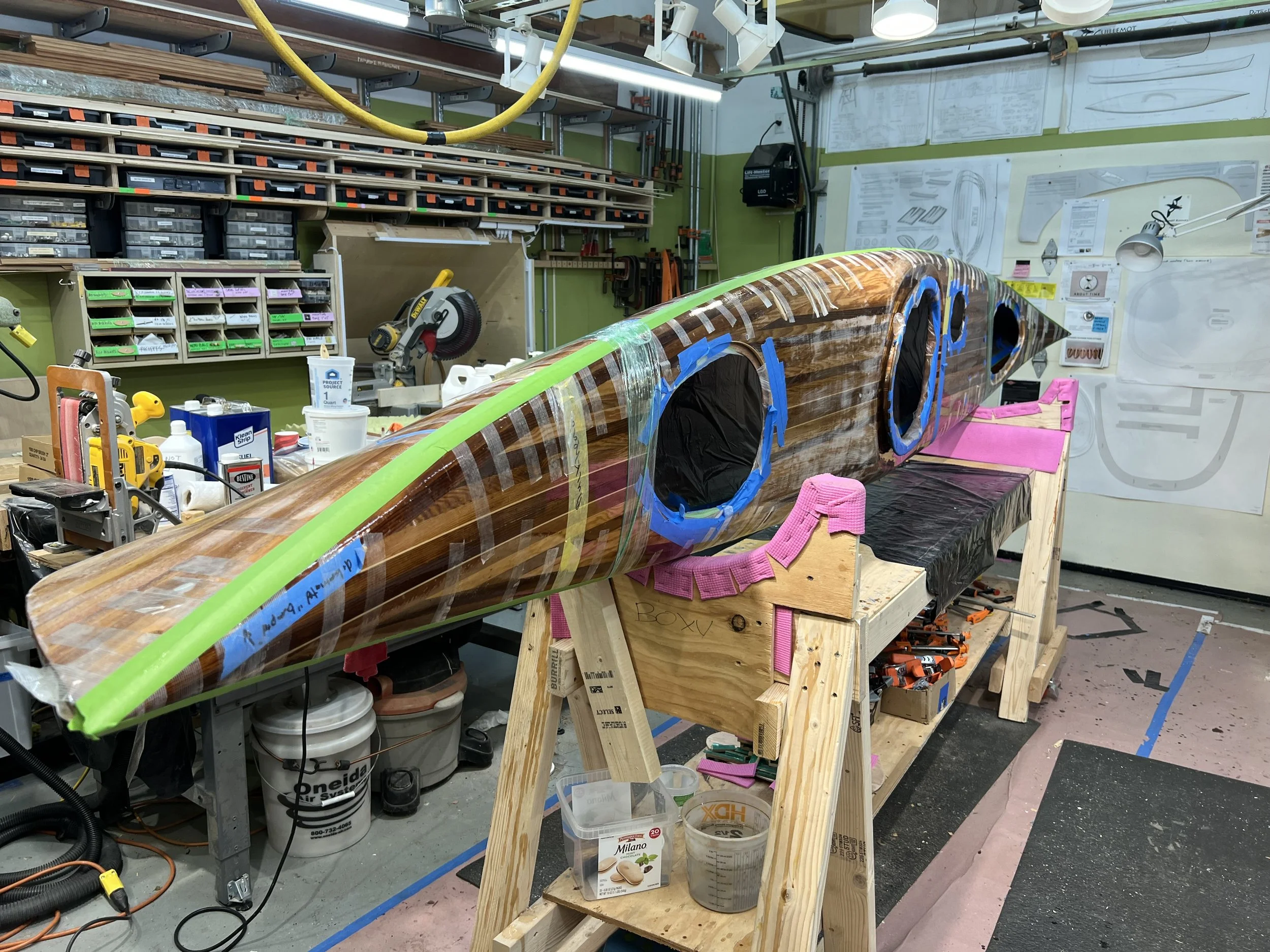 deck to hull tape clamps.jpeg