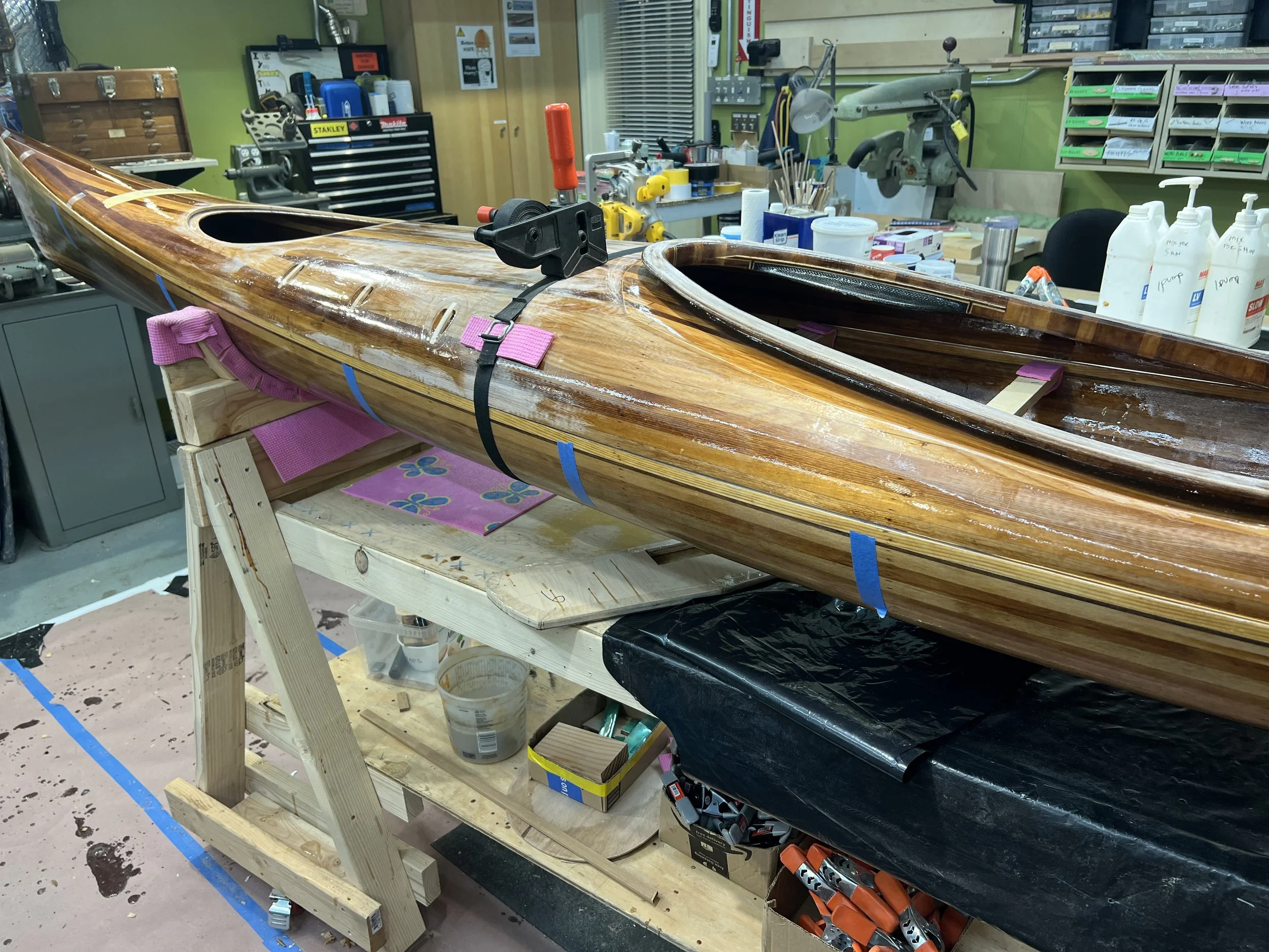 C.A. spot glue deck to hull.jpeg