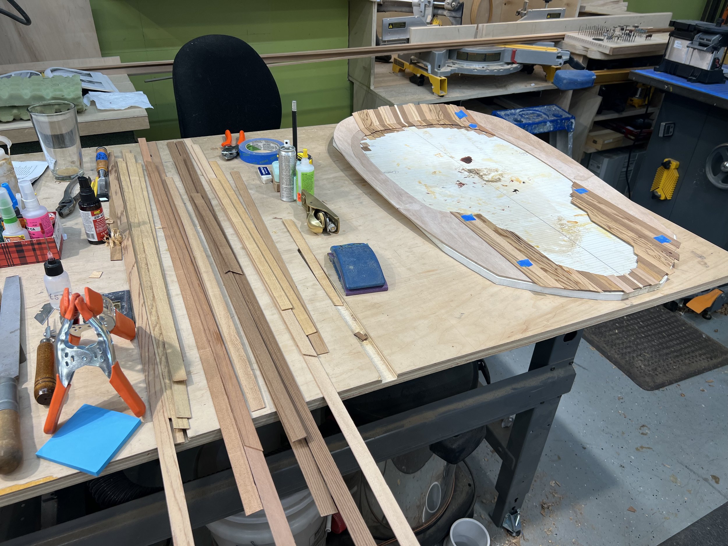 laminating okoume cockpit assembly.jpeg