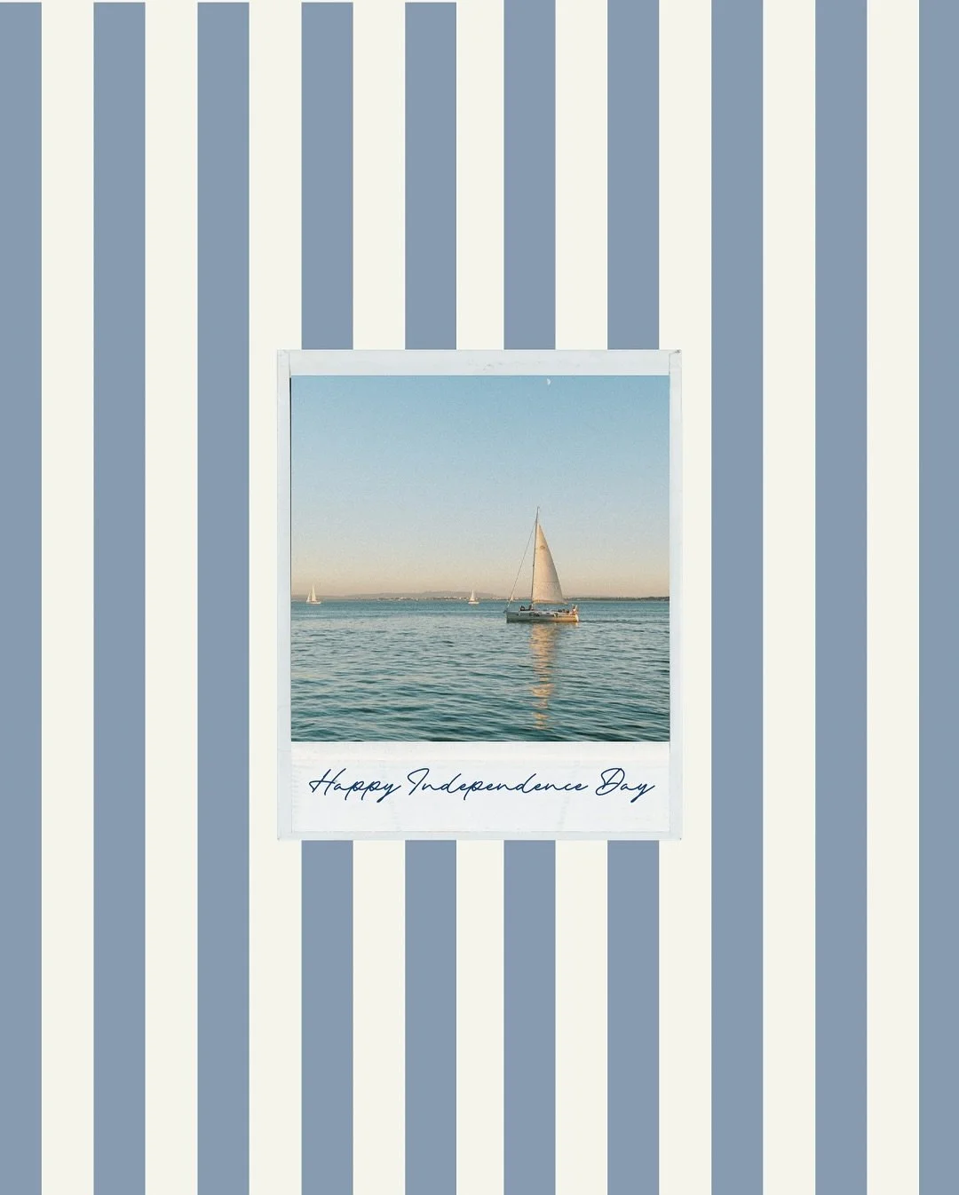 Wishing you a happy Fourth of July from Summerfield Studio! 🇺🇸✨

Today we&rsquo;re stepping away from our screens to enjoy a little sunshine, celebration, and maybe a hot dog or two.

Grateful for the freedom to build businesses we love, work with 