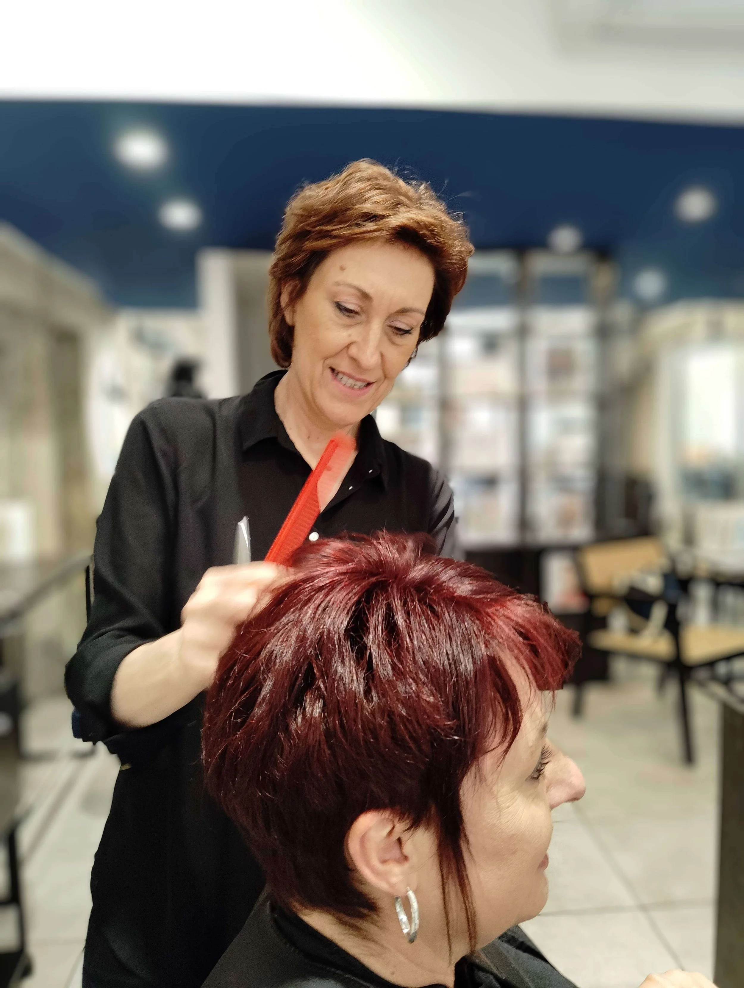 Sabine Boces - coiffeur Dax Sabine Boces - coiffeur Dax
