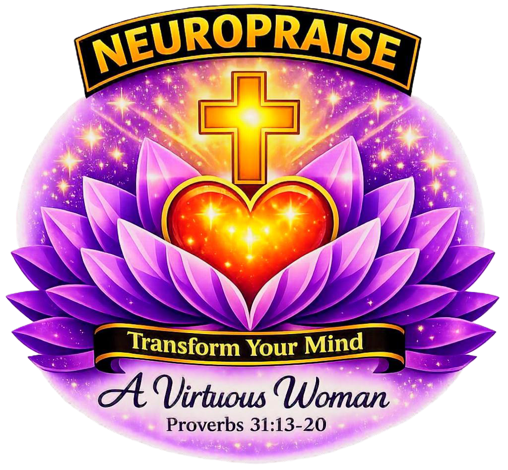 Devotional:  The Lotus and the Virtuous Woman