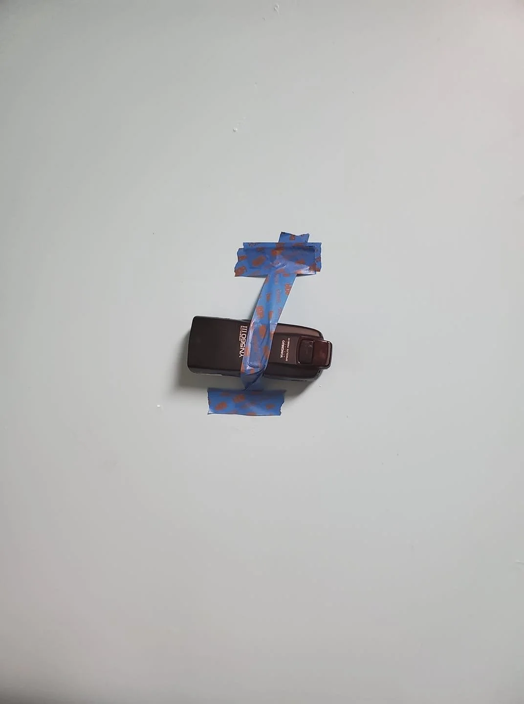 “No Use” Art Installation Wows Natural Light Photographers