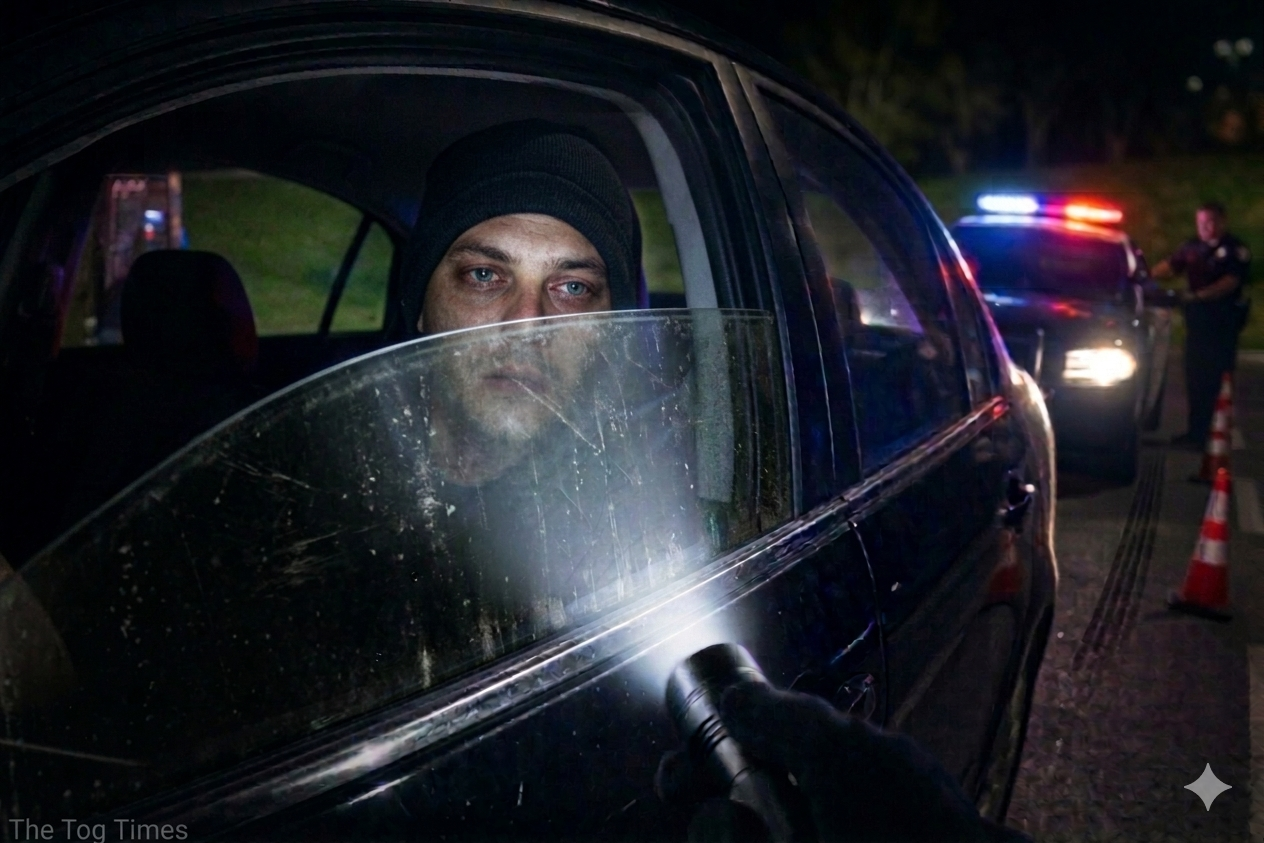 Sag Harbor Photographer Brings Shooting Back Following Suspected DWI Stop