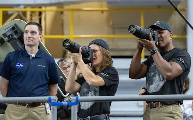 20 Hours Of Shooting Becomes The New Minimum For Second Shooter Hires