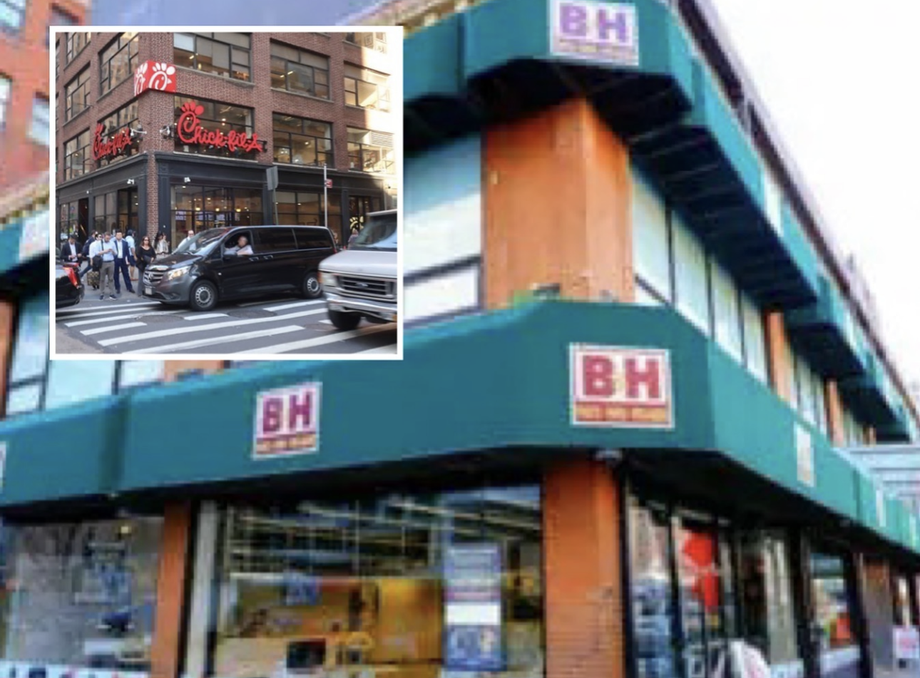B&H Announces It Will Open On Saturdays If Chick-Fil-A Opens On Sundays