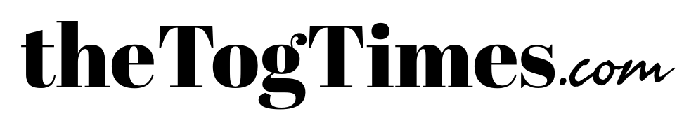 The Tog Times