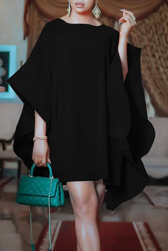 Black Mini w Ruffle Sleeve1.png